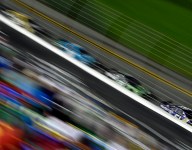Daytona 500 to run in front of a full house