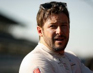 Marco Andretti confirms Indy 500 return