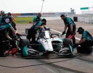 Foyt finalizing driver and engineering line-ups