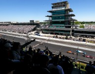 Indy 500 entry set with deal in place for 33rd slot