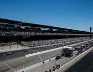 PRUETT: Few openings remain on 106th Indy 500 entry