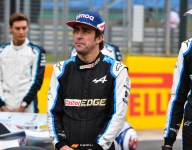 Masi did nothing wrong in Abu Dhabi - Alonso