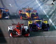 Job no.1 for Andretti Autosport: ‘We can’t keep beating ourselves’