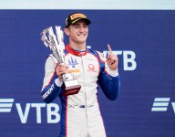 Doohan picks Alpine academy over Red Bull as Caldwell also joins
