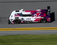 Lopez to replace Johnson in AXR Cadillac for Sebring