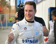 Vandoorne to replace Castroneves at Meyer Shank for Sebring