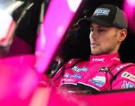 INSIGHT: Blomqvist lays down a marker