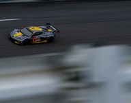 INSIGHT: How Corvette is chasing the changes