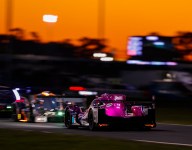 PRUETT: The Rolex 24 rewind