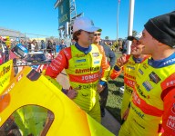OPINION: Herta and O'Ward are world class. And the world's starting to notice