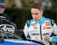 Bell 'excited' Next Gen is hard to drive