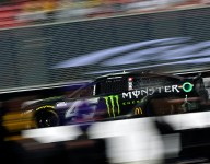 INTERVIEW: Kurt Busch's crew chief Billy Scott