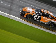 Qualifying for Daytona was a surprise – Villeneuve