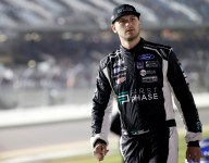 Significance of Cup challenge sinking in for Gilliland