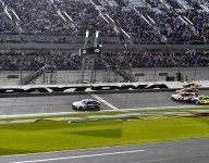 Duel win a vital confidence boost for revamped RFK - Keselowski