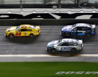 NASCAR confiscates wheels from RFK and Penske cars