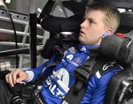 PODCAST INTERVIEW: William Byron