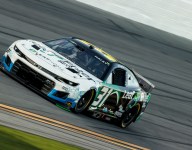 Kaulig, TMT penalized for Daytona 500 wheel nut infractions