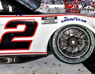 Penske explains Daytona wheel modifications