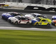 CRANDALL: Highs and lows of Daytona teamwork