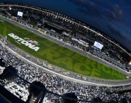 TV ratings: Daytona 500