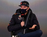 Decision to replace Masi ‘incredible’ and ‘very unfair’ - Verstappen