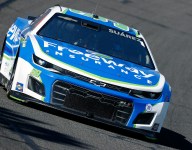Suarez disappointed but resolute after Fontana near-miss