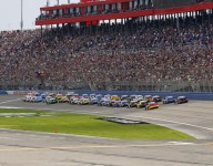Unknowns await NASCAR teams on their return to Fontana