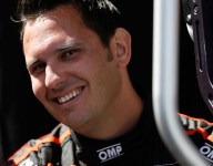 Rick Ware Racing to field Acura NSX for Eversley and Read