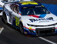 Heat races set the stage for Busch Light Clash in L.A.