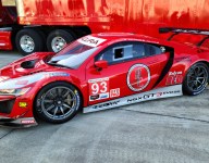 Racers Edge, WTR to field GTD Acura NSX entry for Sebring