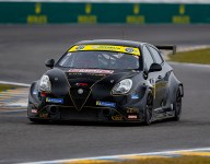 KMW the 'little Alfa team' that stands out and alone in MPC