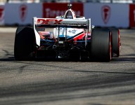 Chevy’s front row sweep shows a ‘massive step forward’