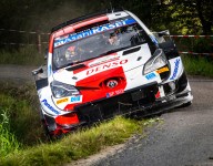 Belgium returns to WRC calendar