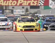 Trans Am set to launch 2022 season at Sebring with huge 68-car entry