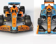 McLaren trying to bring F1 and IndyCar closer - Brown