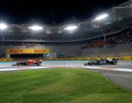 No Abu Dhabi action yet from FIA after key F1 Commission meeting