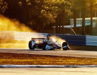 PRUETT: Ready, set, IndyCar for 2022
