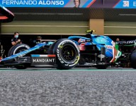 Alpine promotes Fry and Harman in new technical structure