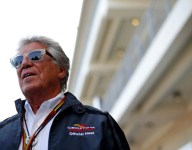 EXCLUSIVE: Mario Andretti on Andretti F1 game plan