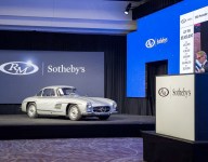 RM Sotheby’s tops $43m in sales during Arizona Auction Week