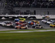 ‘I wanted to win the race for Roger Penske, whether that was me or another car’ - Blaney