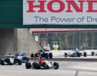 HPD backs FR Americas prize fund