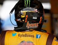 First HANS Device highlights new MSHFA safety exhibit