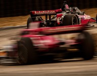 Pagenaud boosted by "super positive" pre-season for Meyer Shank Racing