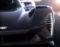 Cadillac previews new GTP/LMDh contender