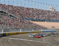 Racing on TV, March 3-6