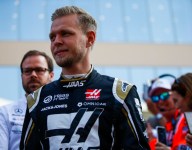 Magnussen returns to Haas as Mazepin replacement