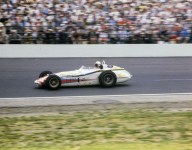 IMS Museum “Roadsters 2 Records” exhibition opens April 1