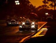 Strong 53-car field for 12 Hours of Sebring